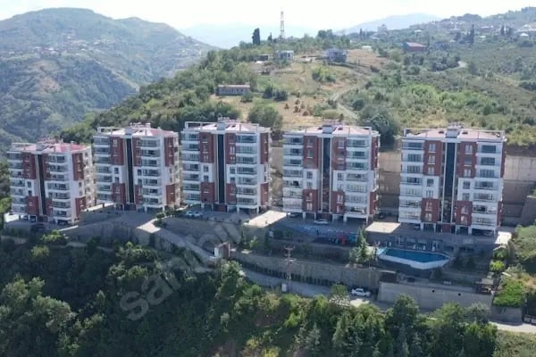 Sessiz Tepe Evleri - Resim 5
