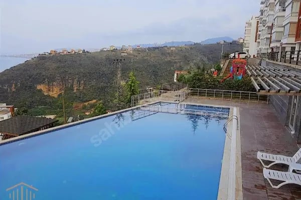 Sessiz Tepe Evleri - Resim 2
