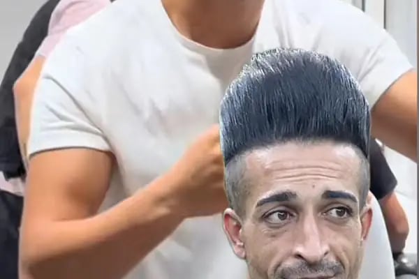 Ayhan Ak HairStudio - Resim 20