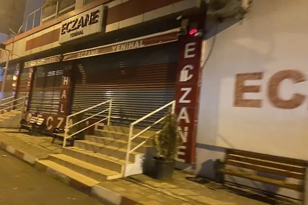 Yenihal Eczanesi - Resim 2