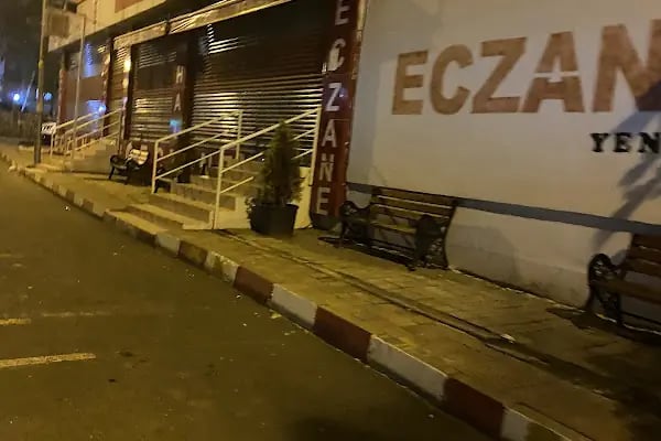 Yenihal Eczanesi - Resim 3