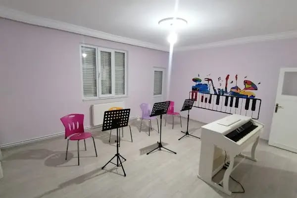 Allegro Müzik ve Sanat Akademisi - Resim 11