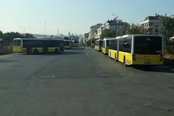Ambarlı - Resim 4
