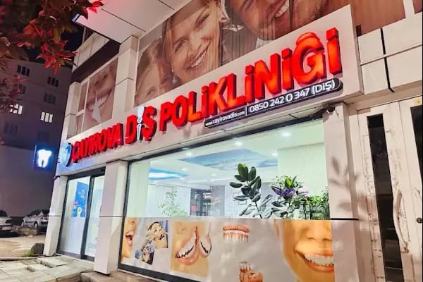 Özel Çayırova Ağız ve Diş Sağlığı Polikliniği - Resim 18