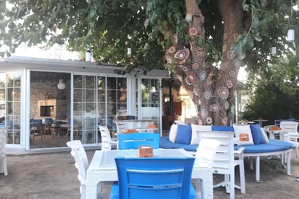 Küçük Ev Park - Resim 5