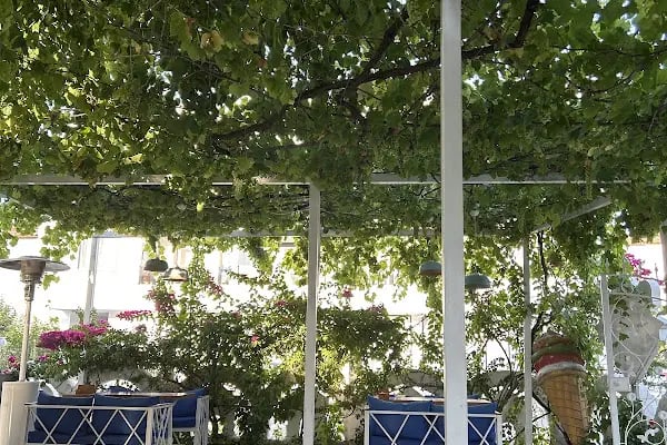 Küçük Ev Park - Resim 14