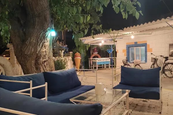 Küçük Ev Park - Resim 13