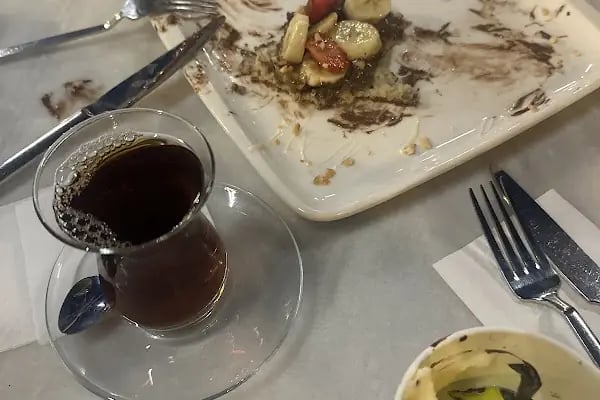 Küçük Ev Park - Resim 18
