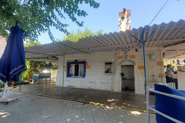 Küçük Ev Park - Resim 9