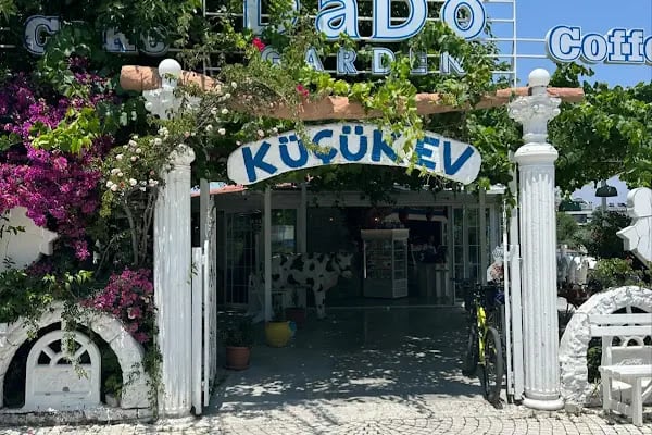 Küçük Ev Park - Resim 2