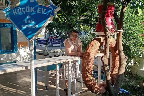 Küçük Ev Park - Resim 10