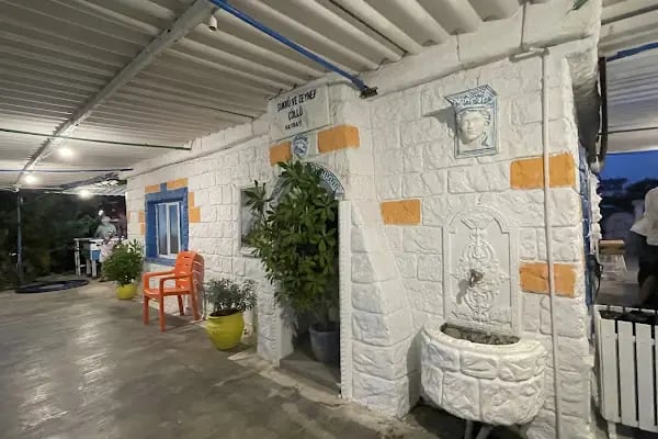 Küçük Ev Park - Resim 17