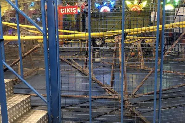 Star Park Luna Park - Resim 13