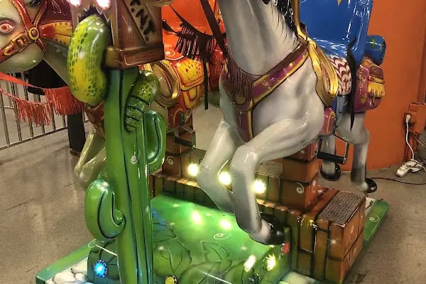 Star Park Luna Park - Resim 12