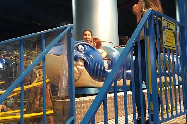 Star Park Luna Park - Resim 20