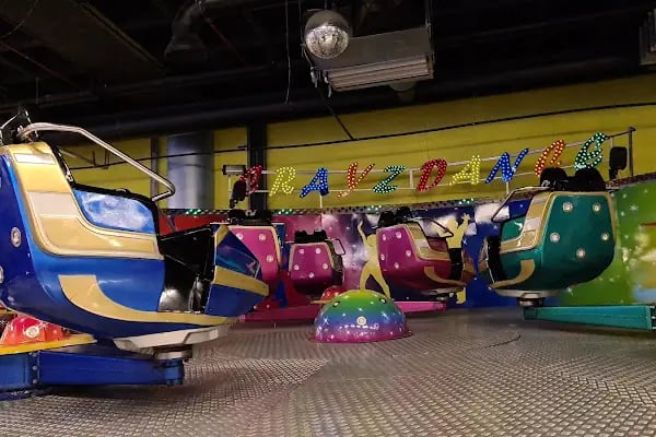 Star Park Luna Park - Resim 14