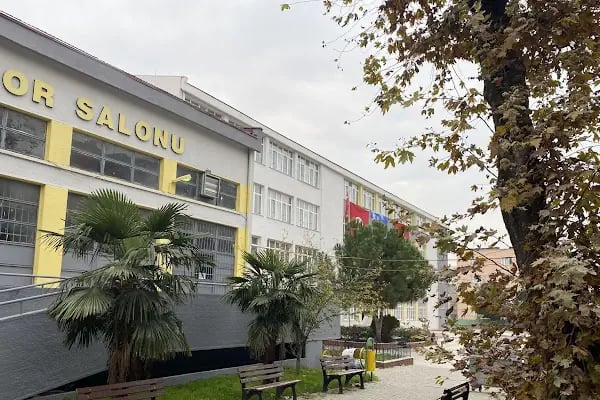 Çınar Anadolu Lisesi - Resim 4