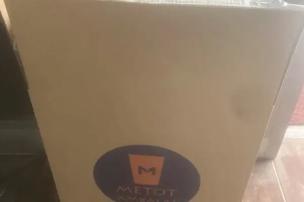 Metot Ambalaj Karton Bardak Üreticisi - Resim 3