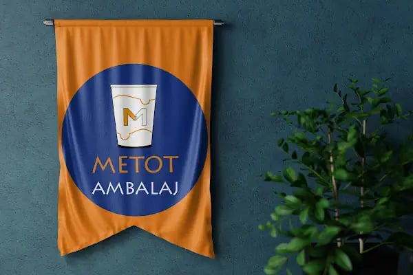 Metot Ambalaj Karton Bardak Üreticisi - Resim 1