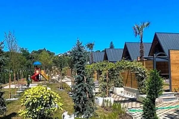 ZirveKonak&amp;Resort - Resim 12