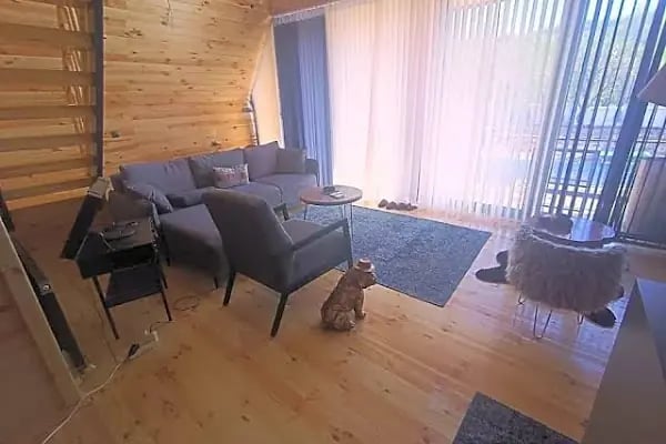 ZirveKonak&amp;Resort - Resim 18