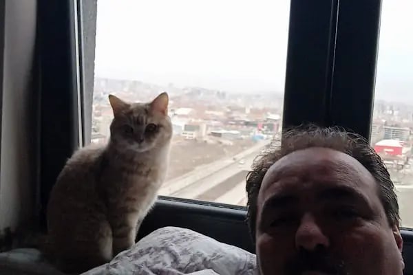 Akgün zümrütevler A Bloklar - Resim 6