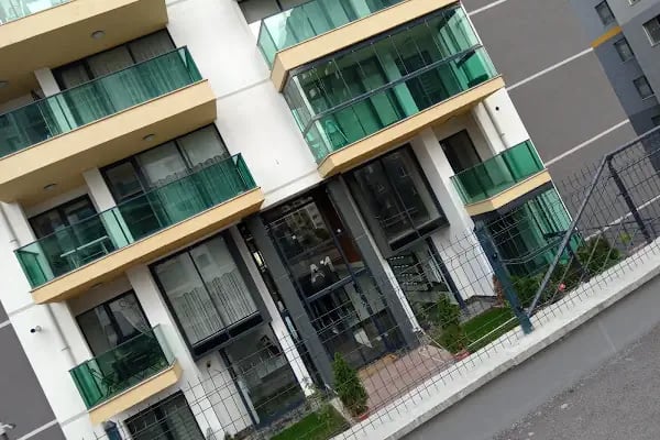 Akgün zümrütevler A Bloklar - Resim 2