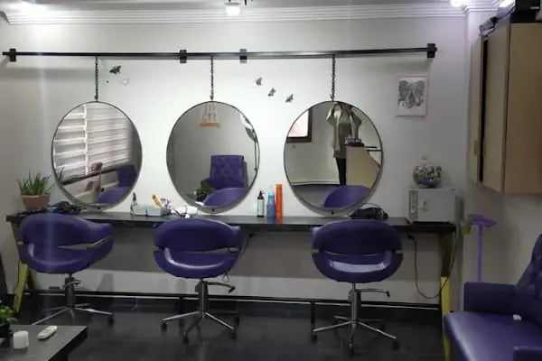 P&F Beauty Time Estetik ve Güzellik - Resim 3