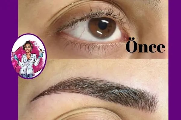 P&F Beauty Time Estetik ve Güzellik - Resim 17