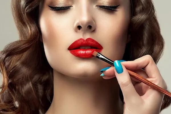 P&F Beauty Time Estetik ve Güzellik - Resim 2