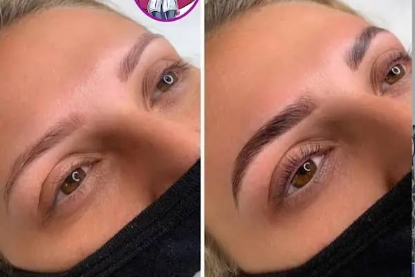 P&F Beauty Time Estetik ve Güzellik - Resim 18