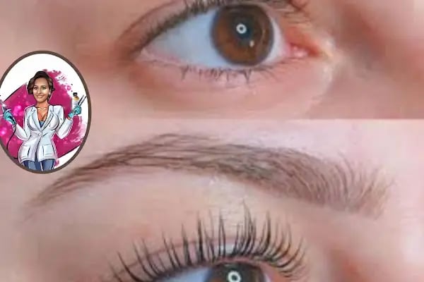P&F Beauty Time Estetik ve Güzellik - Resim 14
