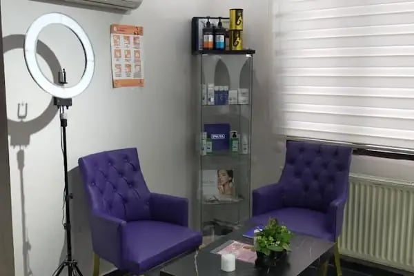 P&F Beauty Time Estetik ve Güzellik - Resim 4
