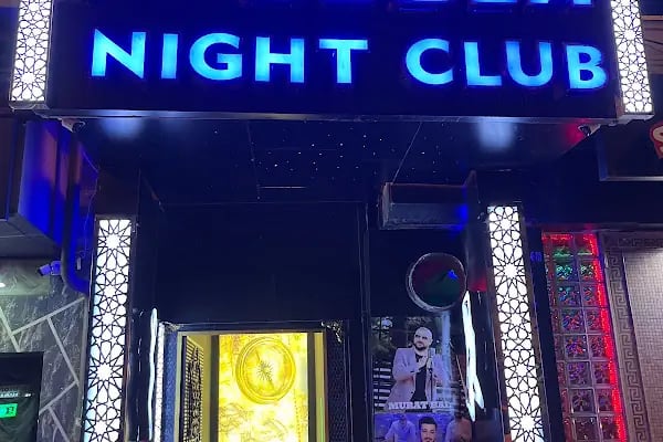 PUSULA NİGHT CLUB - Resim 2