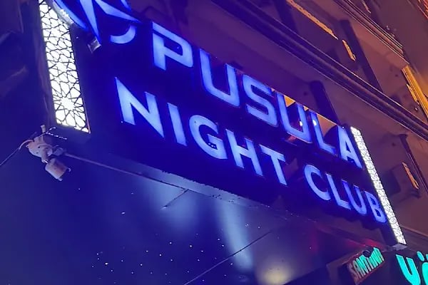 PUSULA NİGHT CLUB - Resim 5