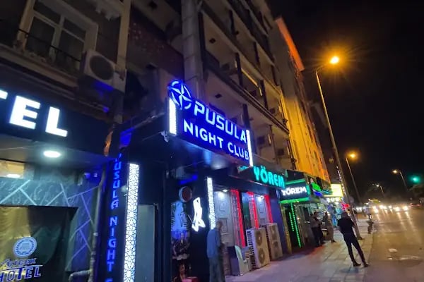 PUSULA NİGHT CLUB - Resim 3