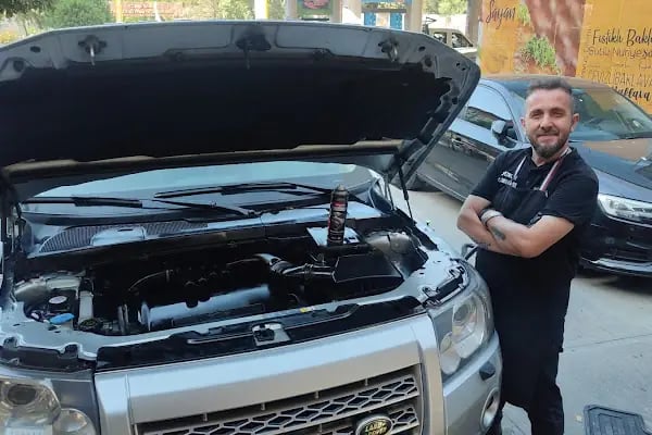 Fcarengin Oto Yıkama Detailing - Resim 7