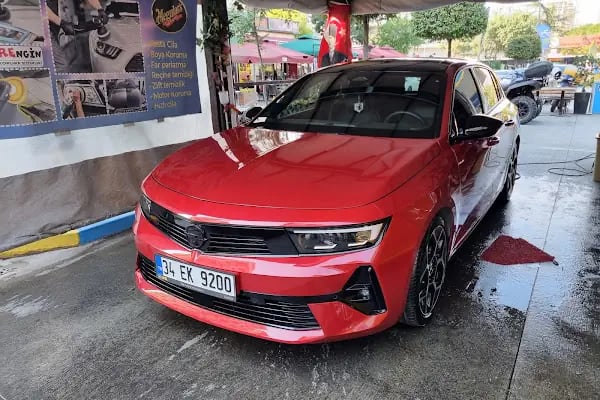 Fcarengin Oto Yıkama Detailing - Resim 12