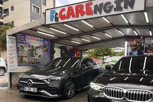 Fcarengin Oto Yıkama Detailing - Resim 3