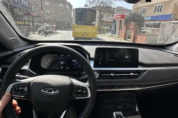 Fcarengin Oto Yıkama Detailing - Resim 18