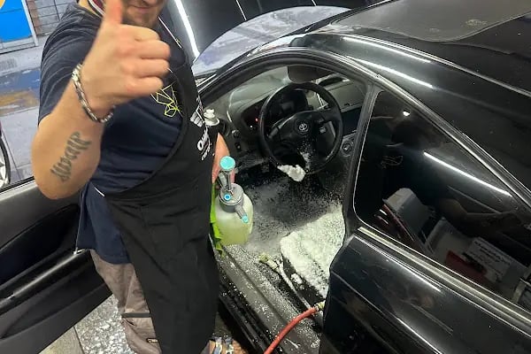Fcarengin Oto Yıkama Detailing - Resim 14