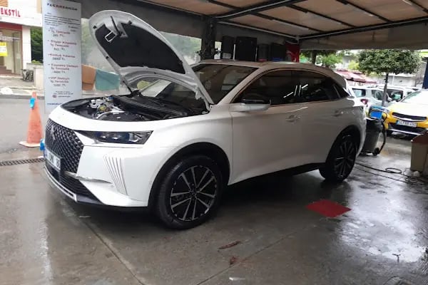 Fcarengin Oto Yıkama Detailing - Resim 5