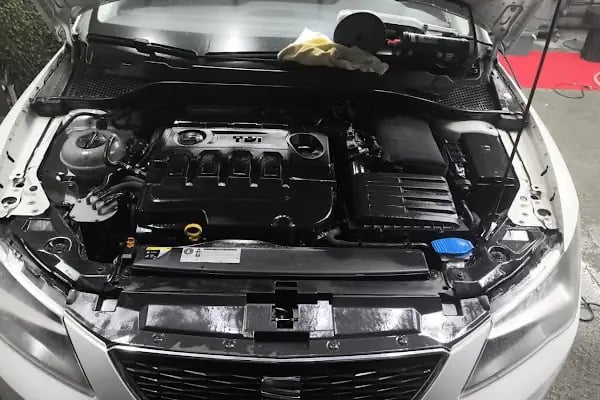Fcarengin Oto Yıkama Detailing - Resim 15