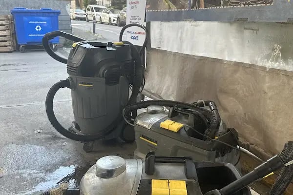 Fcarengin Oto Yıkama Detailing - Resim 8