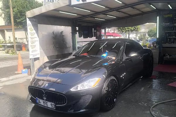 Fcarengin Oto Yıkama Detailing - Resim 4