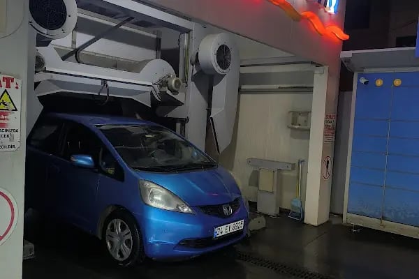 Fcarengin Oto Yıkama Detailing - Resim 9