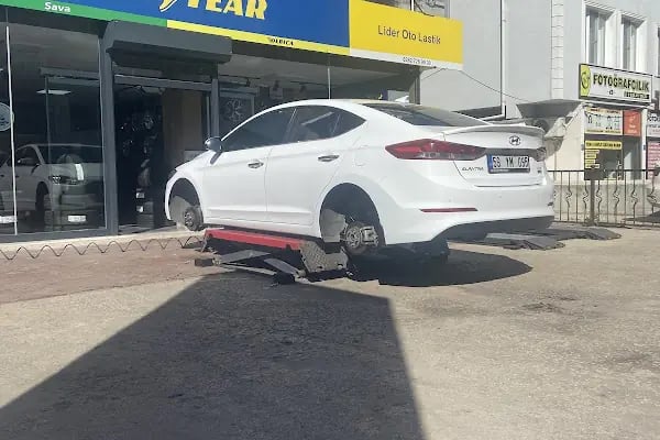 LİDER OTO LASTİK YOL YARDIM ÇERKEZKÖY - Resim 17