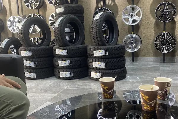 LİDER OTO LASTİK YOL YARDIM ÇERKEZKÖY - Resim 6