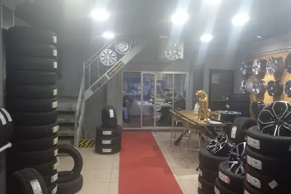 LİDER OTO LASTİK YOL YARDIM ÇERKEZKÖY - Resim 7