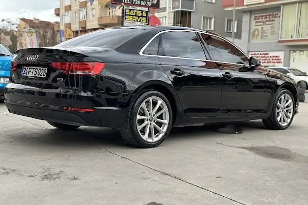 LİDER OTO LASTİK YOL YARDIM ÇERKEZKÖY - Resim 15